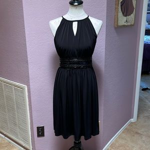 Apt. 9 Black Cocktail Dress